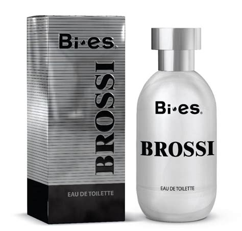 brossi perfume